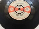 DERRICK MORGAN - CONQUERING RULER - UK ISLAND - 1968 - ROCKSTEADY - LISTEN - 7