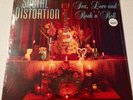 SOCIAL DISTORTION Sex Love Rock N Roll LP-Sealed punk mike ness face to face