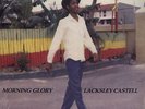 Lacksley Castell - Morning Glory Vinyl US LP