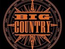Big Country - The Journey - Deluxe Vinly LP Limited Edition of only 500
