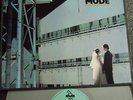 Depeche Mode- Some Great Reward LP-Made in Germany- M Logo
