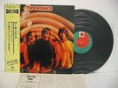 KINKS THE Are The Village Green Preservation Society LP JAPAN SMS SP20-5029 OBI