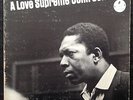 John Coltrane A Love Supreme US 1974  Jimmy Garrison McCoy Tyner Elvin Jones NM
