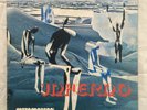 METAMORFOSI Inferno VEDETTE VPA 8162 OG 1973 Gatefold rare Italian prog rock lp