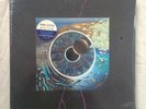 Pink Floyd SEALED PULSE 4 LP Box Set with Book Factory Shrink w/ Hype Sticker