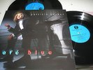 Patricia Barber - Cafe Blue double LP 180 gram vinyl remastered Premonition oop