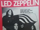 Led Zeppelin THIS IS LED ZEPPELIN MADE IN 1971  ISSUE 7