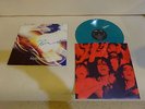 VG++ NM- McCartney (Beatles) Tripping Live Fantastic Highlights Rare GREEN LP