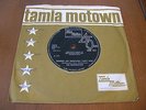 THE MARVELETTES : REACHIN' FOR SOMETHING I CAN'T HAVE / DESTINATION ANYWHERE 7