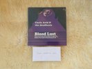 uncle acid and the deadbeats Bloodlust Lp Vinyl Metal Rock