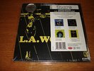 THE DOORS : LA Woman: 7