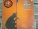 U2 - Under A Blood Red Sky - Limited Red Vinyl Edition LP - L 20033