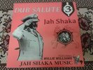 Vinyl Reggae Dub Album Dub Salute 3 Jah Shaka