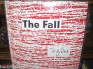 3 LP THE FALL - TOTALLY WIRED   Rough Trade Anthology, Punk / Vinyl / Giga RARE