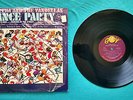 Martha & The Vandellas Dance Party LP Gordy #G 915 Mono 1965 EX/EX