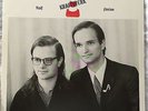 Kraftwerk – Ralf & Florian LP Vertigo 2006 12