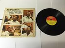 Muddy Waters - Folk Singer ?LP, Album, Mono Pye International NPL 28038 UK 1964