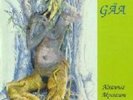 GÄA - Alraunes Alptraum - LP 1975 Krautrock Garden Of Delights
