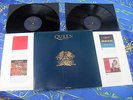 QUEEN  ? GREATEST HITS II ? RARE PROG ROCK RECORDS #11