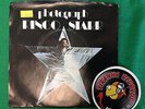 Ringo Starr Photograph Picture Sleeve 7
