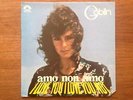 Goblin Amo Non Amo LP  -NM 1st Press Vinyl- Cinevox MDF 33.126 Italy 1979
