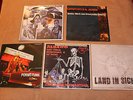 Creutzfeld & Jakob, Das Duale System, Creme De La Creme, Albino, 5  * Vinyl
