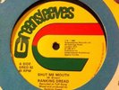 Orig 1982 Greensleeves 12