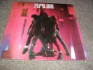 PEARL JAM -TEN- VERY HARD TO FIND AMAZING LP IN ABSOLUTE PRISTINE CONDITION COOL