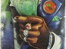 Lightnin' Rod - Hustler's Convention LP - United Artists VG+