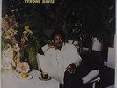 Tyrone Davis - In The Mood LP - Columbia VG++