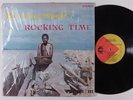 BURNING SPEAR Rocking Time STUDIO ONE LP SHRINK