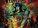 Monsters of the Universe: Come Out & Plague [Analog] Wednesday 13 LP Record