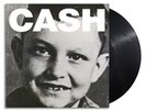 JOHNNY CASH AMERICAN VI: AINT NO GRAVE VINYL LP 180 GRAM SEALED NEW