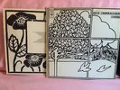 THE MILLENIUM LP Begin COLUMBIA CS 9663 orig 2 EYE/360 SOUND nice copy PSYCH