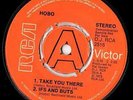HOBO Take You There RCA Victor Demo DJ RCA25161 7