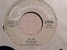 THE ASH  *Fly Up Tight*7'' 1969 Heavy Psych NM