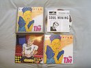The The Soul Mining Vinyl Box Set