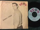 BARRY ETRIS I've Met My One And Only 45 + PS Leo's rockabilly hear