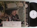 BOB DYLAN, DESIRE WHITE LABEL PROMO LP w/inner sleeve,NEAR MINT EXCELLENT SOUND