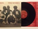 Queen - The Works - 1st Press Vinyl LP ST 512322 Near Mint (NM)