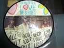 THE BEATLES, ALL YOU NEED IS LOVE 7