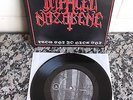 IMPALED NAZARENE - VERY RARE 7