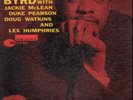 JAZZ LP - DONALD BYRD 