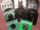 BEATLES, 8 x EPs & SINGLES COLLECTION