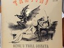 *SUPER RARE* ERICA MORINI [TARTINI - DEVIL'S TRILL SONATA] WESTMINSTER XWN 18594