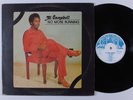 AL CAMPBELL No More Running TERMINAL LP VG+ uk