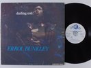 ERROL DUNKLEY Darling Ooh GAY FEET LP