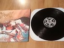 MAYHEM THE DAWN OF THE BLACK HEARTS RARE MINT UNPLAYED WITH FLYER