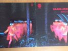 Black Sabbath - Paranoid LP. Vertigo 1970