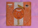 The BEATLES & TONY SHERIDAN Ain't She Sweet Rare Orig UK Polydor Scroll 7